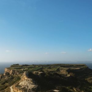 Read more about the article Baħrija Hill