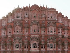 Read more about the article Jaipur – the Pink City